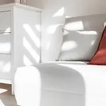 Dimora Dei Maestri-camera Con Veranda E Bagno Privati