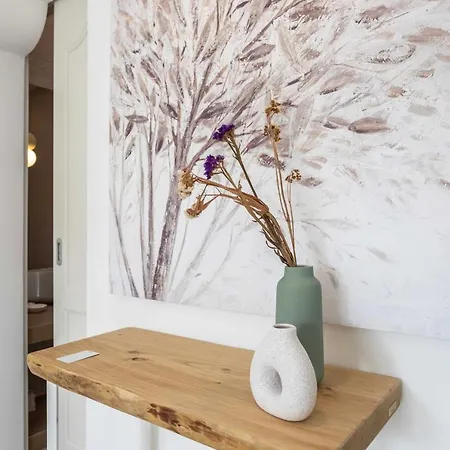 Casa de Férias Dimora Dei Maestri-camera Con Veranda E Bagno Privati *