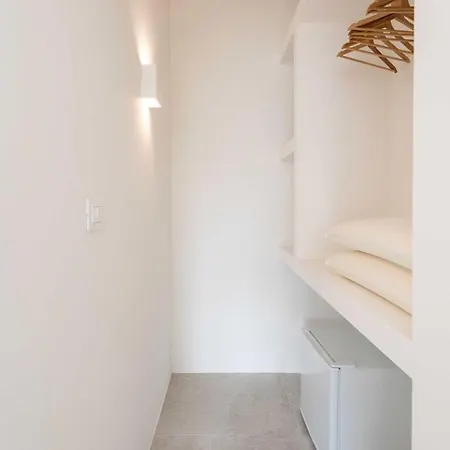 Casa de Férias Dimora Dei Maestri-camera Con Veranda E Bagno Privati