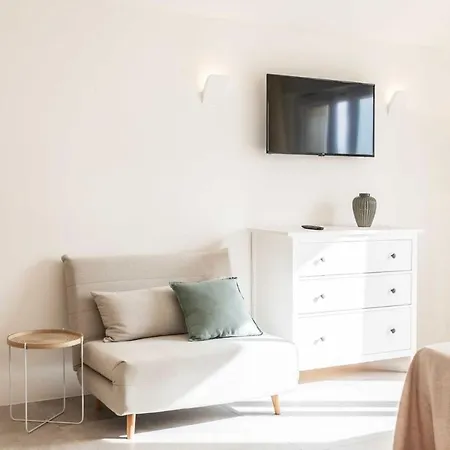 Prázdninový dům Dimora Dei Maestri-camera Con Veranda E Bagno Privati