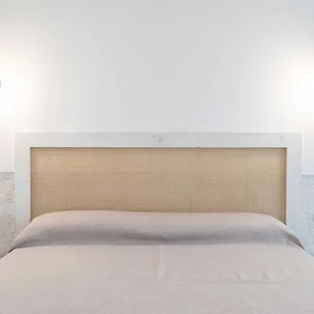 Dimora Dei Maestri-camera Con Veranda E Bagno Privati * Felline