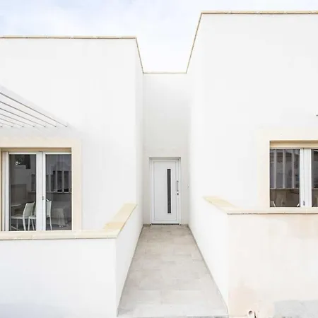 Casa de Férias Dimora Dei Maestri-camera Con Veranda E Bagno Privati