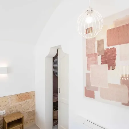 Dimora Dei Maestri-camera Con Veranda E Bagno Privati *