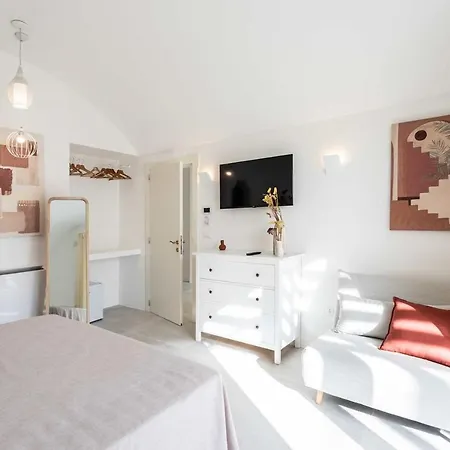 Dimora Dei Maestri-camera Con Veranda E Bagno Privati