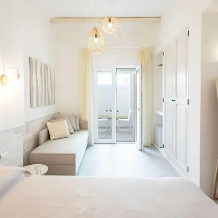 Dimora Dei Maestri-camera Con Veranda E Bagno Privati Casa de Férias Felline