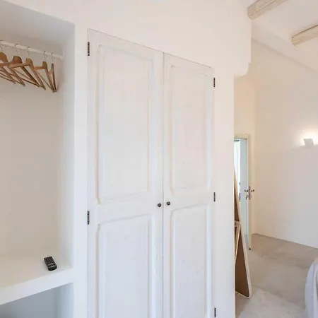 Dimora Dei Maestri-camera Con Veranda E Bagno Privati