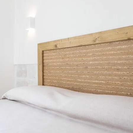 Dimora Dei Maestri-camera Con Veranda E Bagno Privati