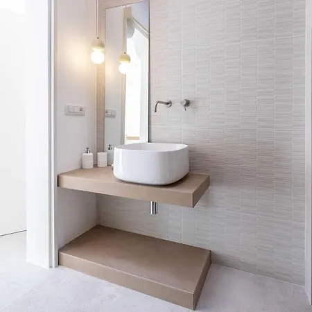 Dimora Dei Maestri-camera Con Veranda E Bagno Privati * Felline