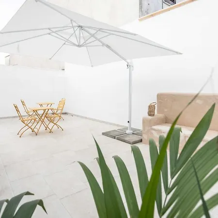 Dimora Dei Maestri-camera Con Veranda E Bagno Privati