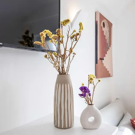 Casa de Férias Dimora Dei Maestri-camera Con Veranda E Bagno Privati Felline