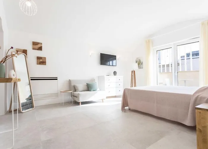度假居 Dimora Dei Maestri-camera Con Veranda E Bagno Privati