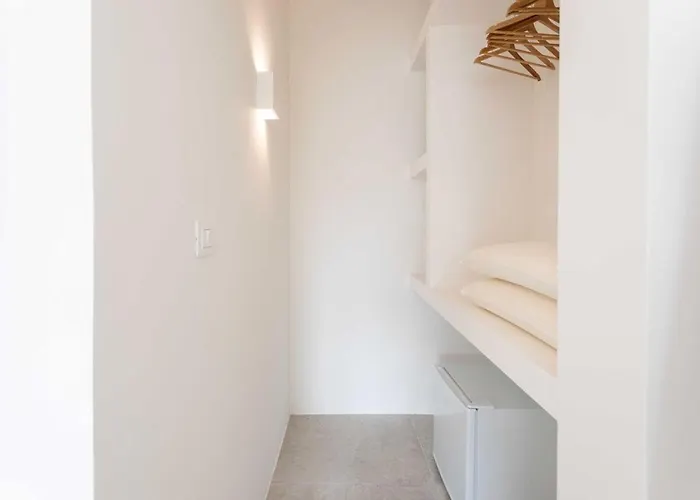 度假居 Dimora Dei Maestri-camera Con Veranda E Bagno Privati