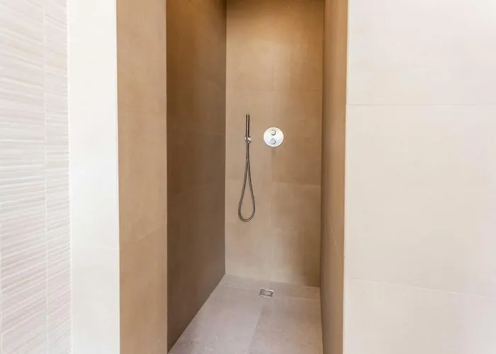 Dimora Dei Maestri-camera Con Veranda E Bagno Privati 度假居
