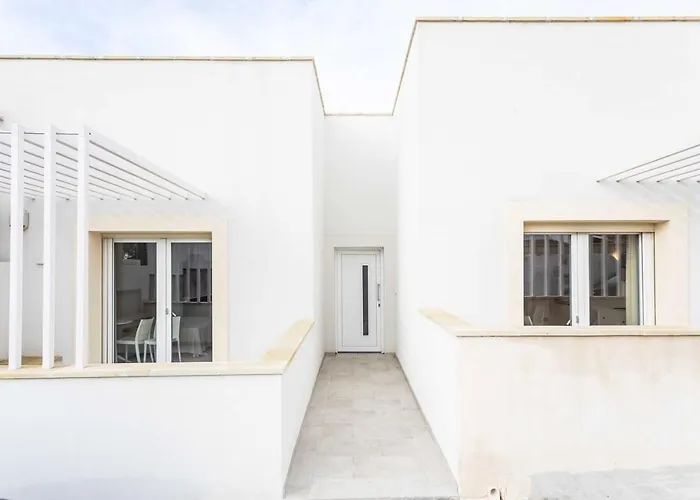 度假居 Dimora Dei Maestri-camera Con Veranda E Bagno Privati