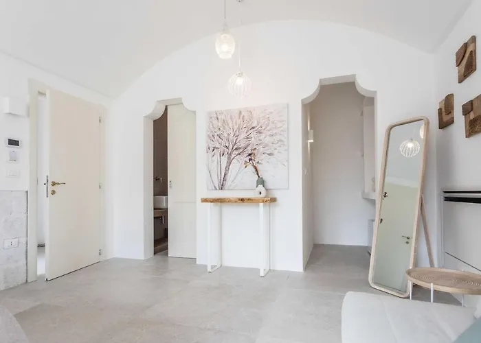 Dimora Dei Maestri-camera Con Veranda E Bagno Privati *