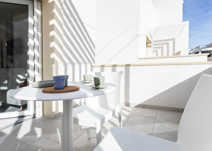 Dimora Dei Maestri-camera Con Veranda E Bagno Privati 度假居 费尔莱恩