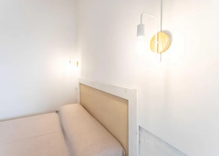 Dimora Dei Maestri-camera Con Veranda E Bagno Privati 度假居