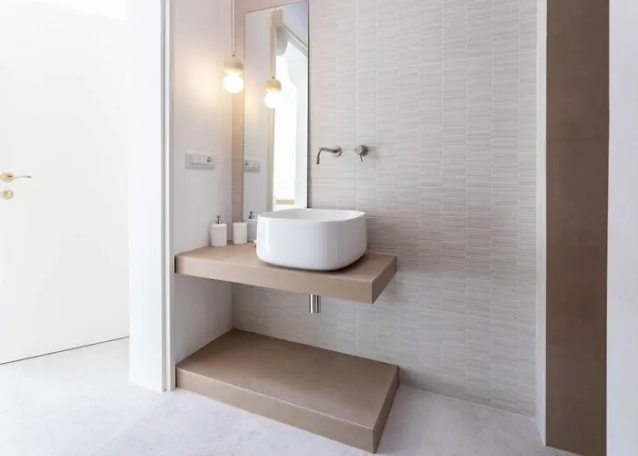 Dimora Dei Maestri-camera Con Veranda E Bagno Privati * 费尔莱恩