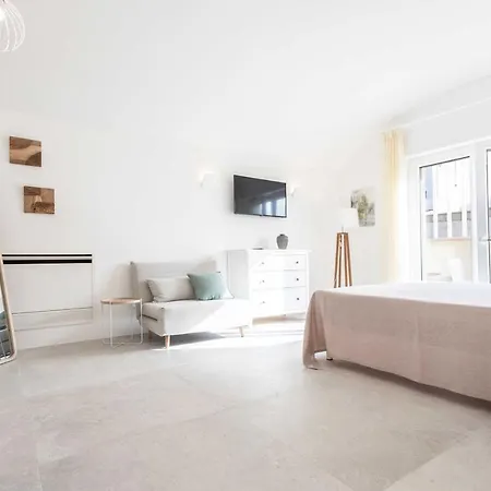 בית נופש Dimora Dei Maestri-camera Con Veranda E Bagno Privati