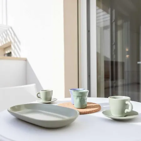 Dimora Dei Maestri-camera Con Veranda E Bagno Privati בית נופש