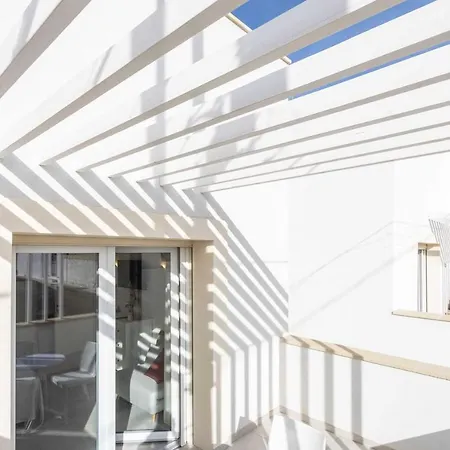 Holiday home Dimora Dei Maestri-camera Con Veranda E Bagno Privati Felline