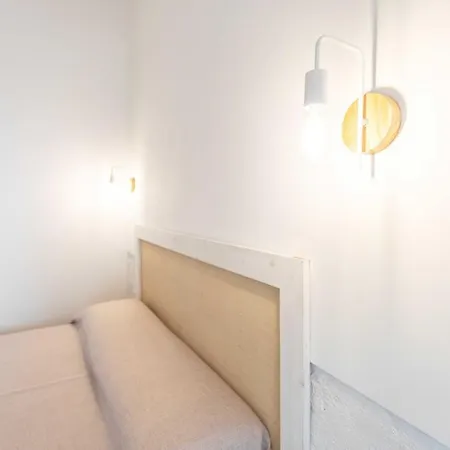 Dimora Dei Maestri-camera Con Veranda E Bagno Privati בית נופש
