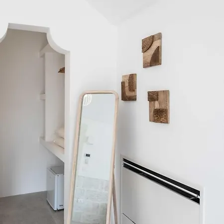 Dimora Dei Maestri-camera Con Veranda E Bagno Privati Vakantiehuis *
