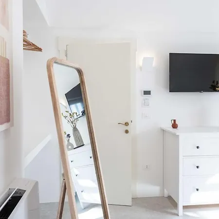 Dimora Dei Maestri-camera Con Veranda E Bagno Privati Felline