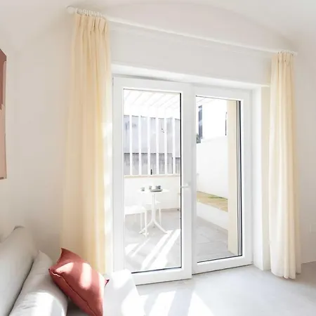 Dimora Dei Maestri-camera Con Veranda E Bagno Privati בית נופש *