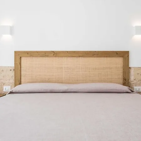 Dimora Dei Maestri-camera Con Veranda E Bagno Privati Felline