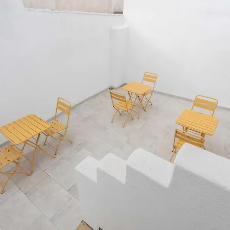 Dimora Dei Maestri-camera Con Veranda E Bagno Privati Felline