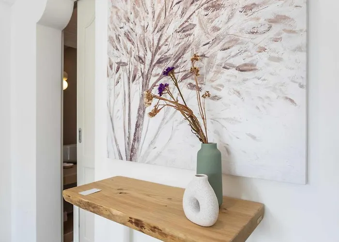 بيت للعطل Dimora Dei Maestri-camera Con Veranda E Bagno Privati *