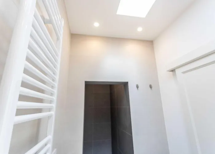 بيت للعطل Dimora Dei Maestri-camera Con Veranda E Bagno Privati Felline