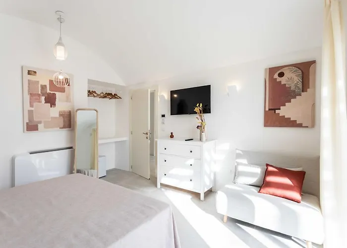 Dimora Dei Maestri-camera Con Veranda E Bagno Privati