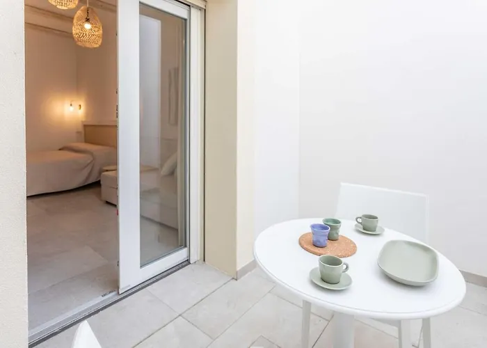 Dimora Dei Maestri-camera Con Veranda E Bagno Privati بيت للعطل *