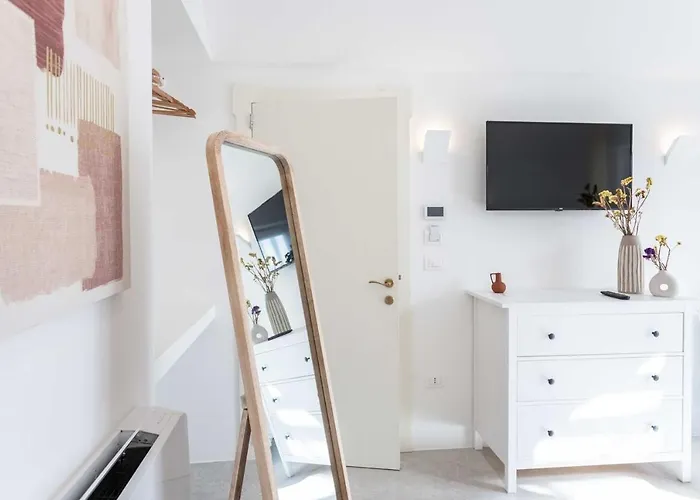 Dimora Dei Maestri-camera Con Veranda E Bagno Privati Felline