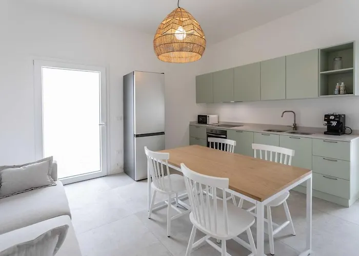 Dimora Dei Maestri-camera Con Veranda E Bagno Privati بيت للعطل