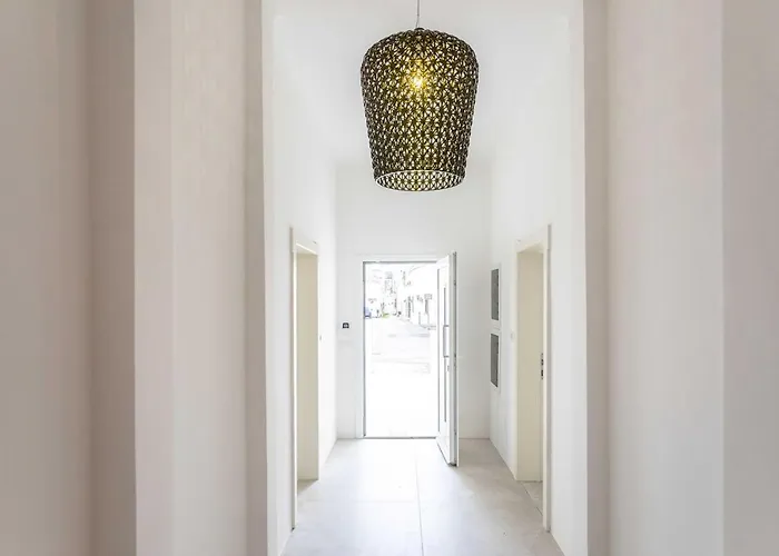 بيت للعطل Dimora Dei Maestri-camera Con Veranda E Bagno Privati