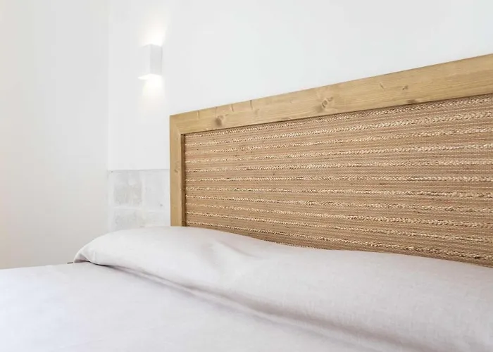 Dimora Dei Maestri-camera Con Veranda E Bagno Privati