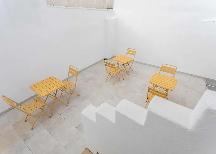 Dimora Dei Maestri-camera Con Veranda E Bagno Privati Felline